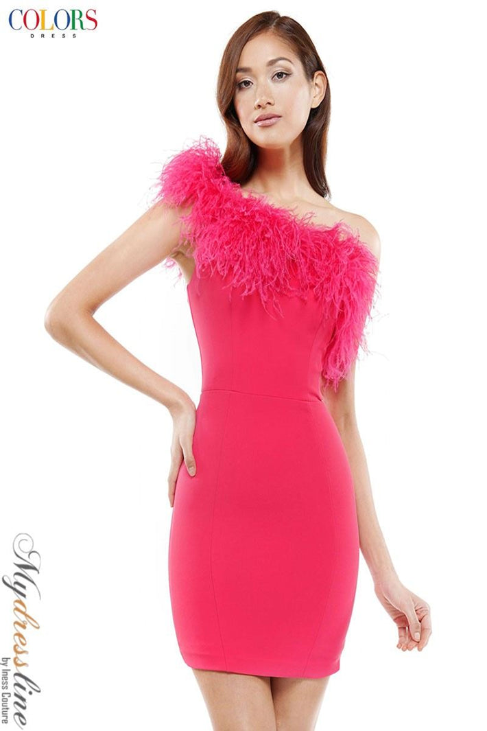 Colors 2404 - Mydressline
