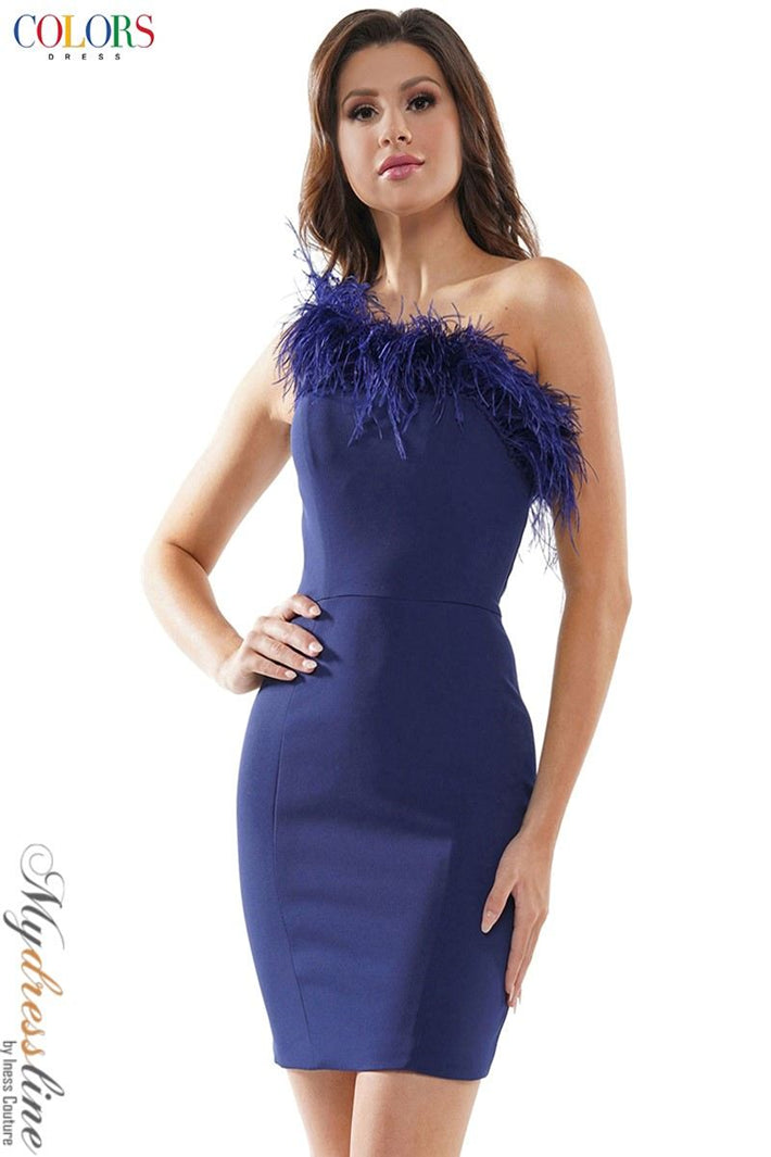 Colors 2404 - Mydressline
