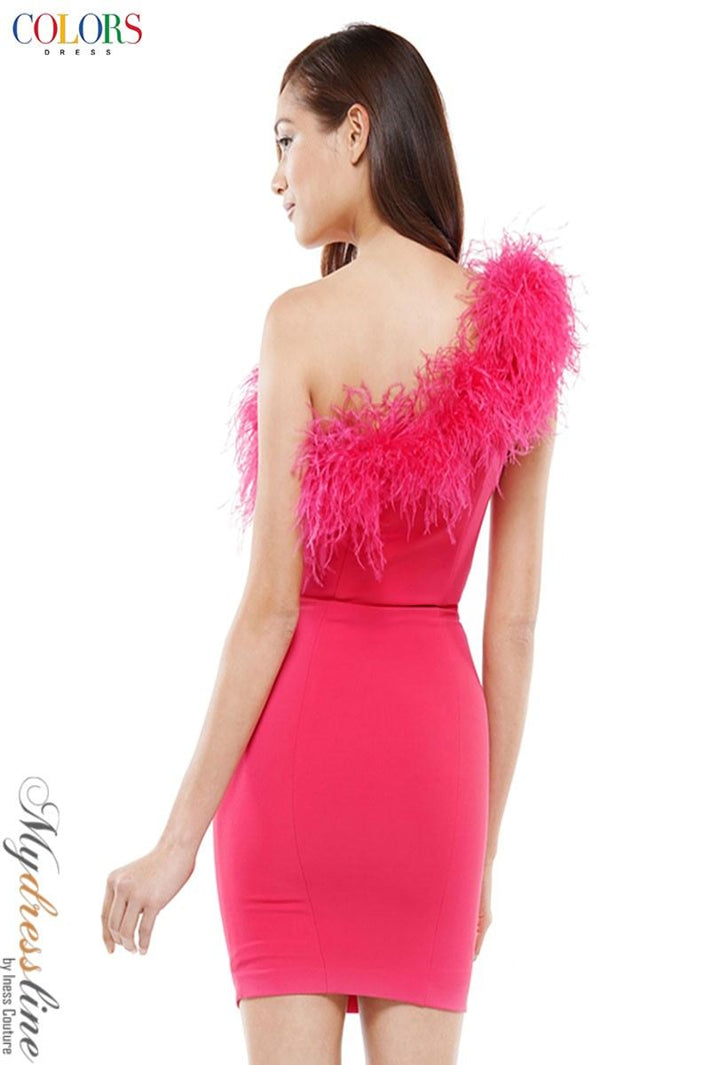 Colors 2404 - Mydressline