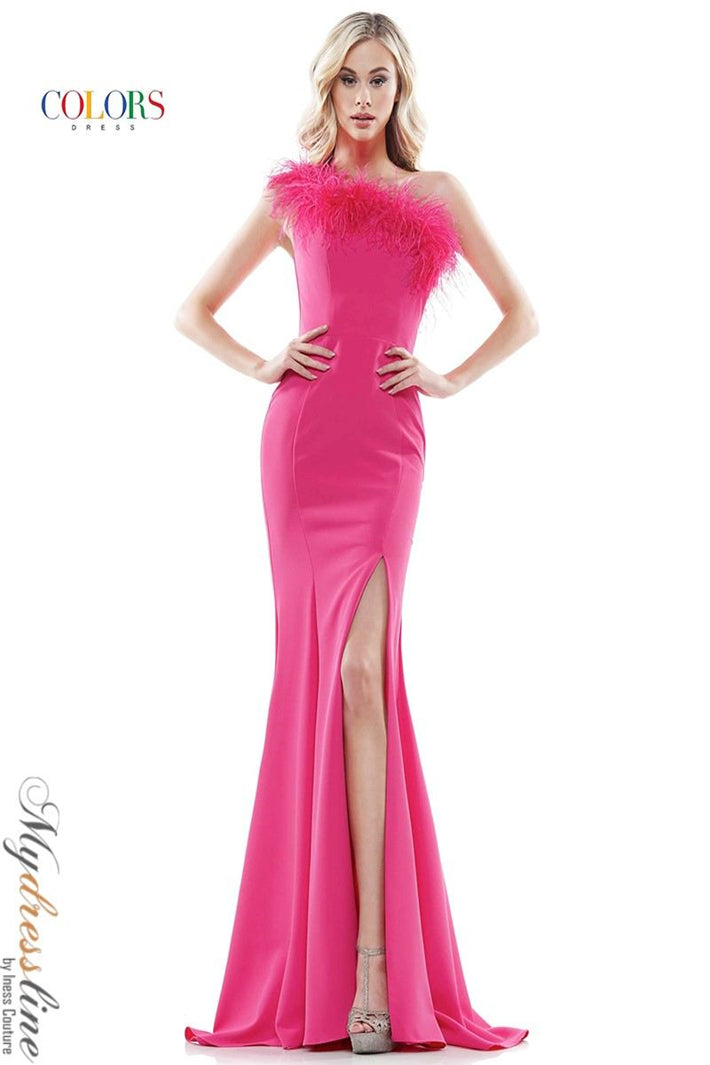 Colors 2405 - Mydressline