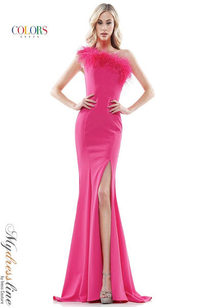 Colors 2405 - Mydressline