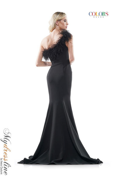 Colors 2405 - Mydressline
