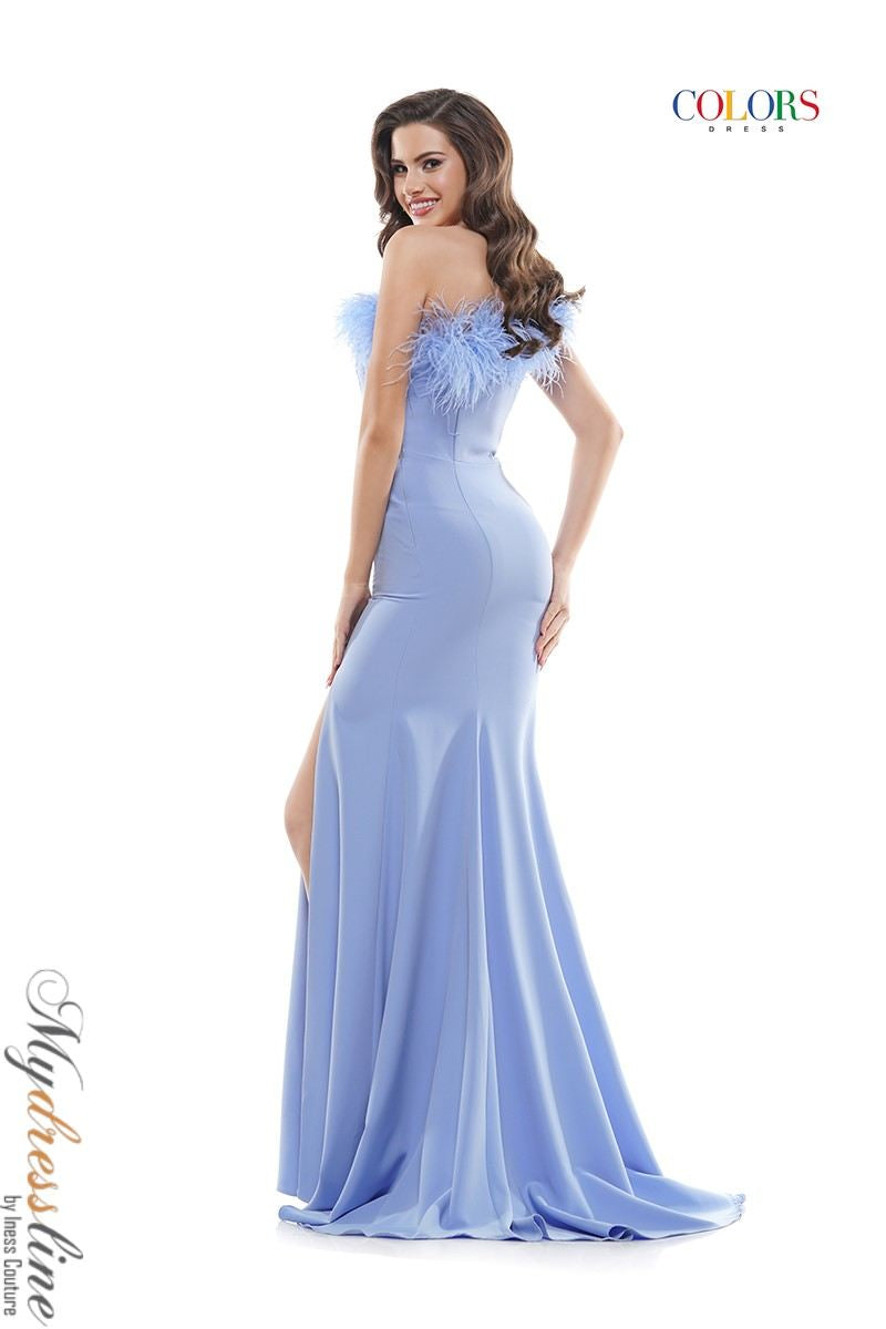 Colors 2405 - Mydressline