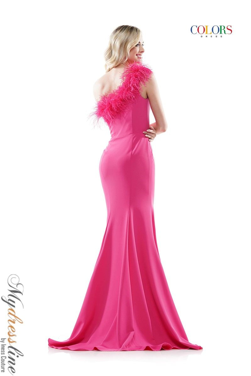Colors 2405 - Mydressline