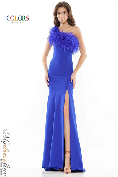Colors 2405 - Mydressline