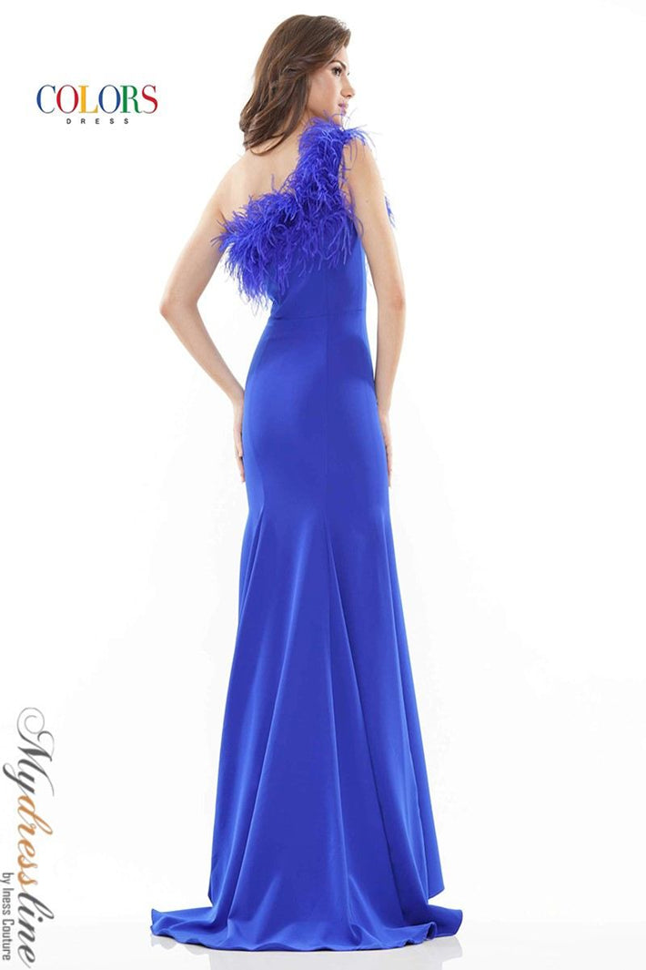 Colors 2405 - Mydressline