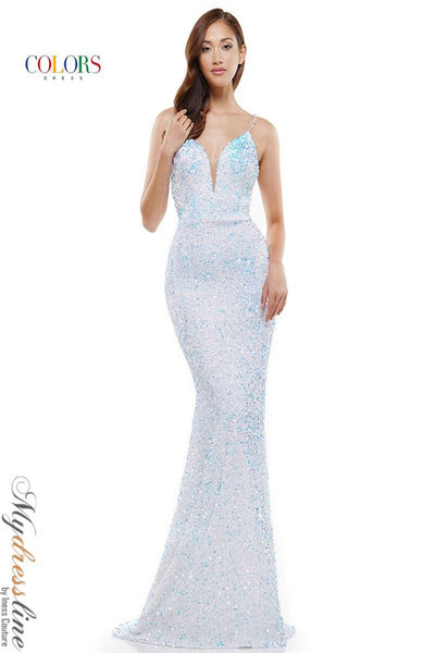 Colors 2459 - Mydressline
