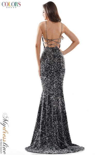 Colors 2459 - Mydressline