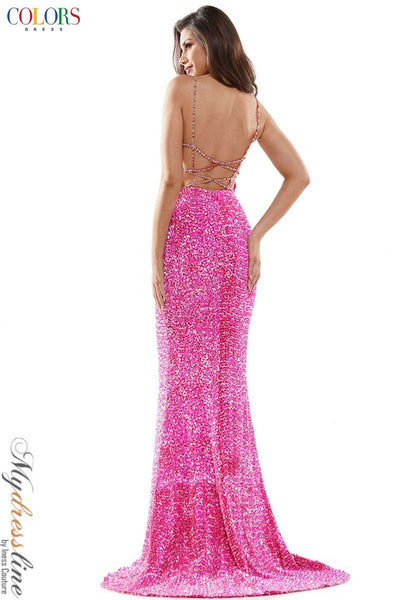 Colors 2459 - Mydressline