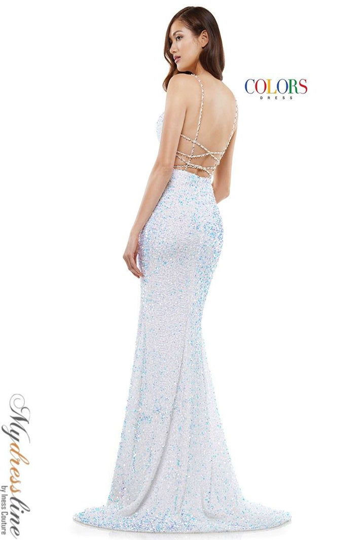 Colors 2459 - Mydressline