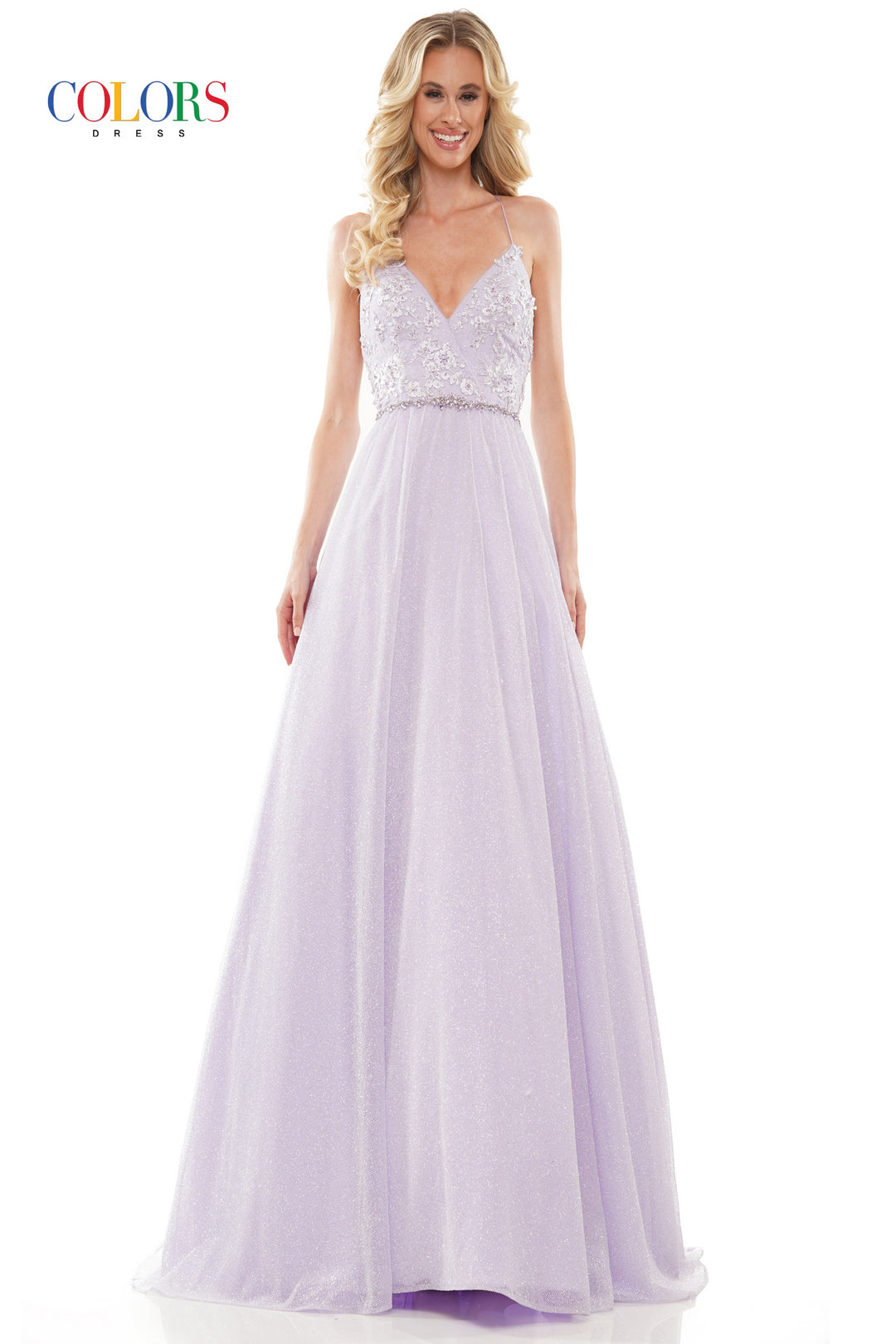 Colors 2480 - Mydressline