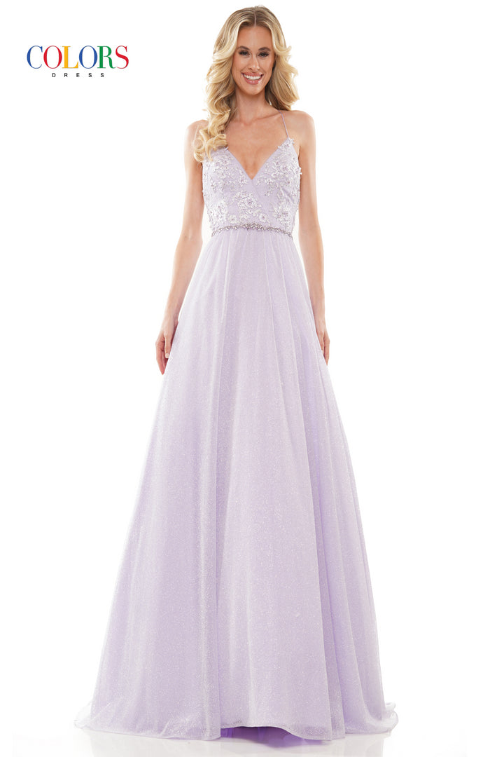 Colors 2480 - Mydressline