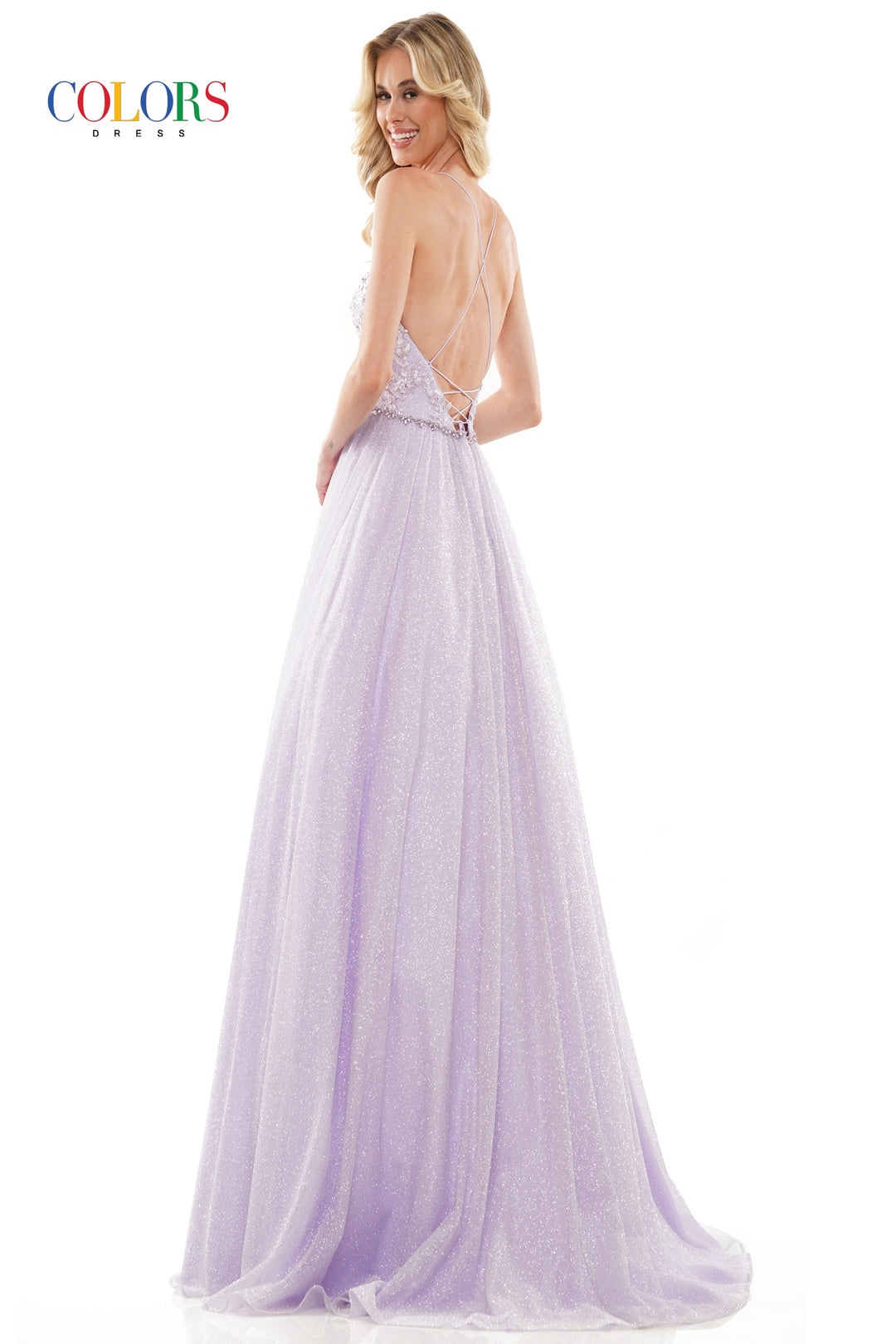 Colors 2480 - Mydressline