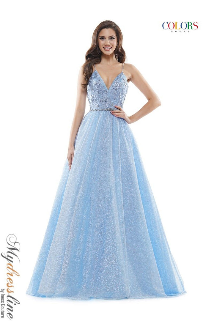 Colors 2480 - Mydressline