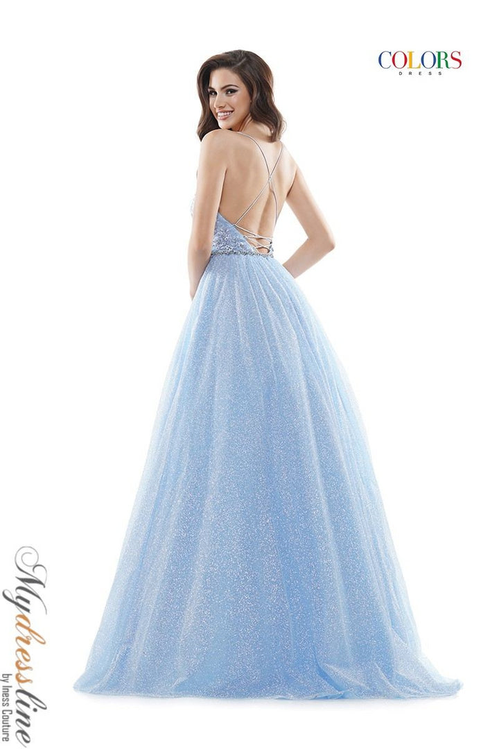 Colors 2480 - Mydressline