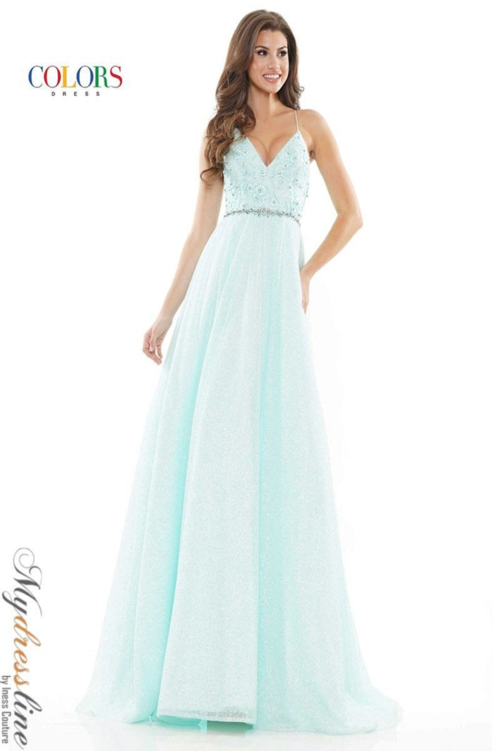 Colors 2480 - Mydressline