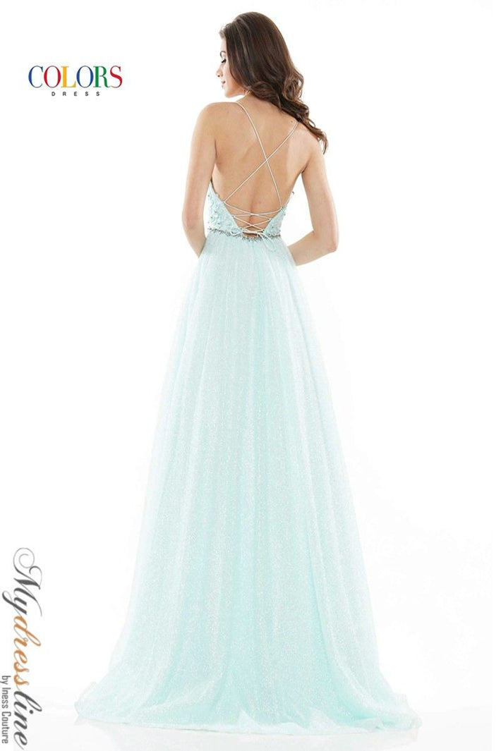 Colors 2480 - Mydressline