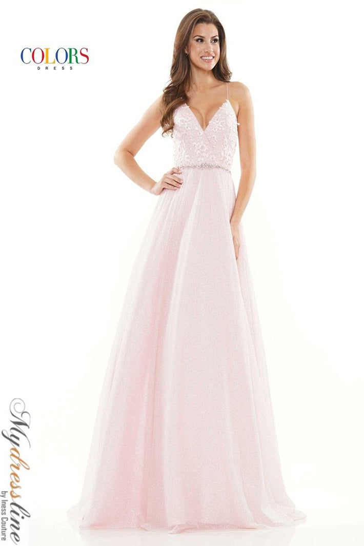 Colors 2480 - Mydressline