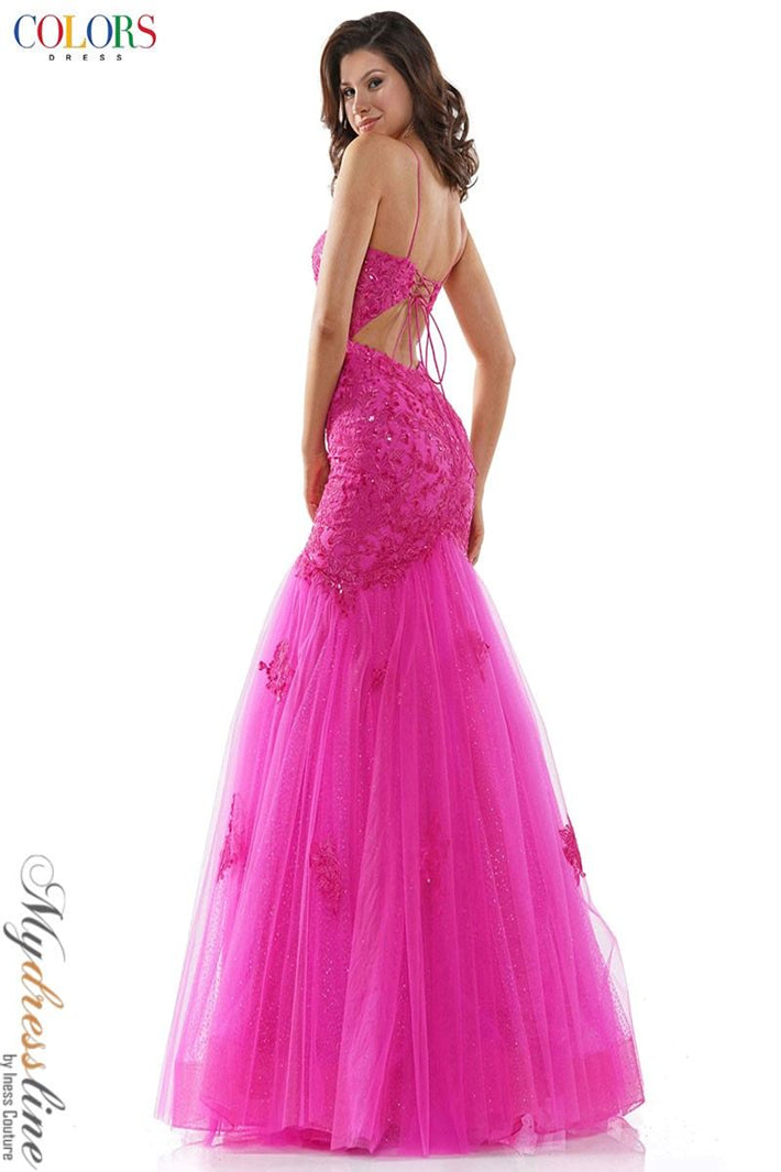 Colors 2490 - Mydressline
