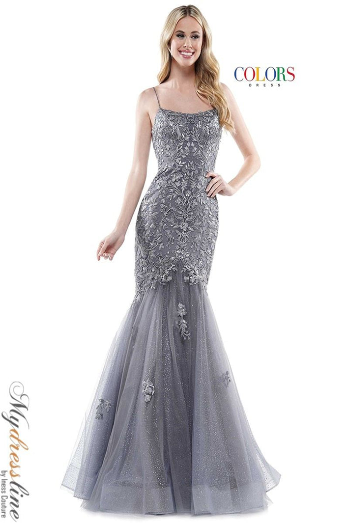 Colors 2490 - Mydressline