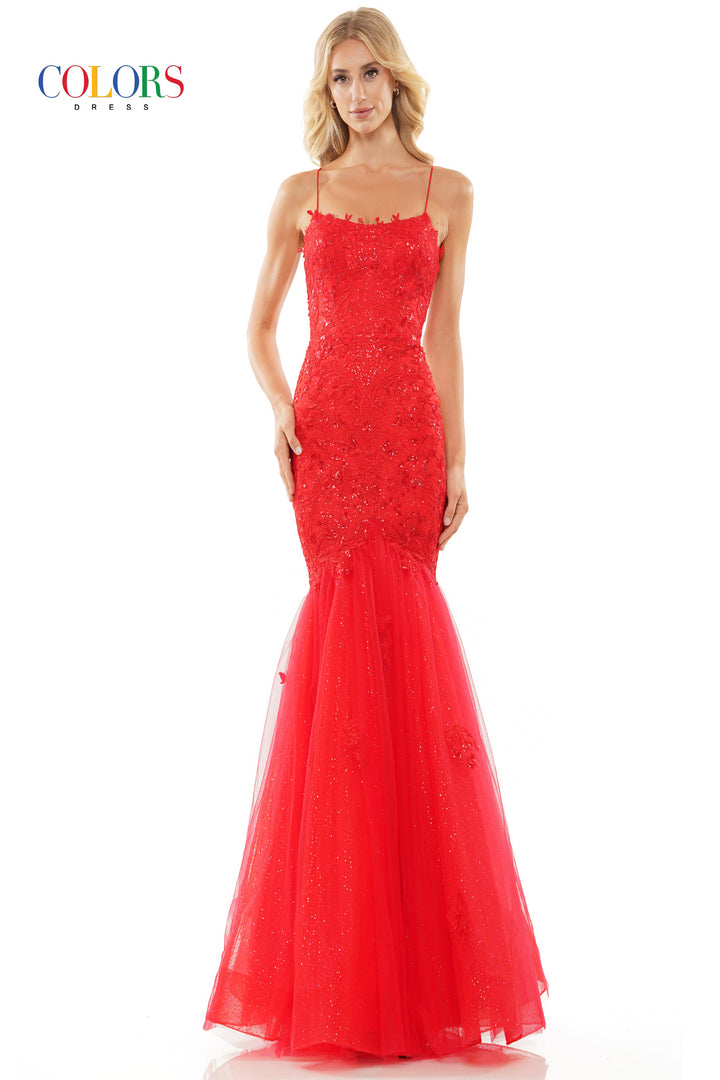 Colors 2490 - Mydressline