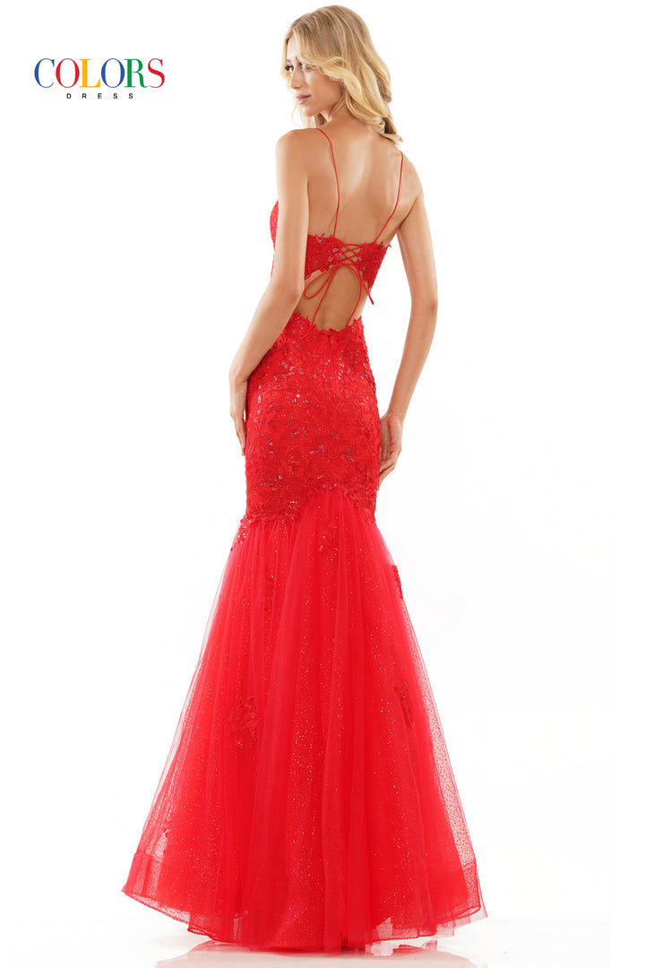 Colors 2490 - Mydressline