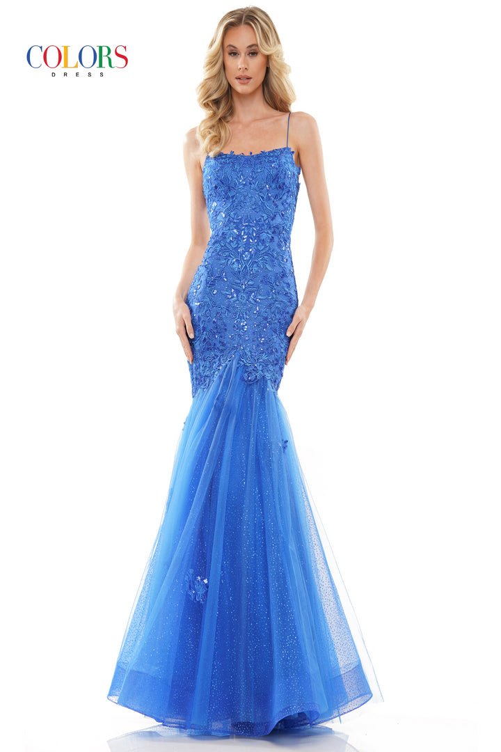 Colors 2490 - Mydressline