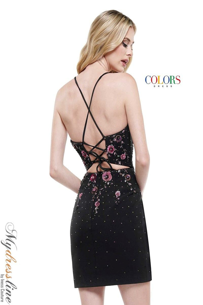 Colors 2521 - Mydressline