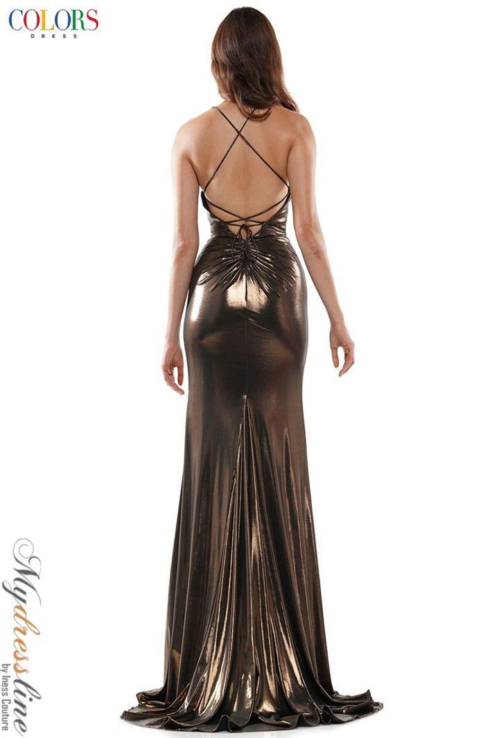 Colors 2635 - Mydressline
