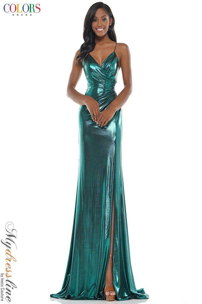 Colors 2635 - Mydressline