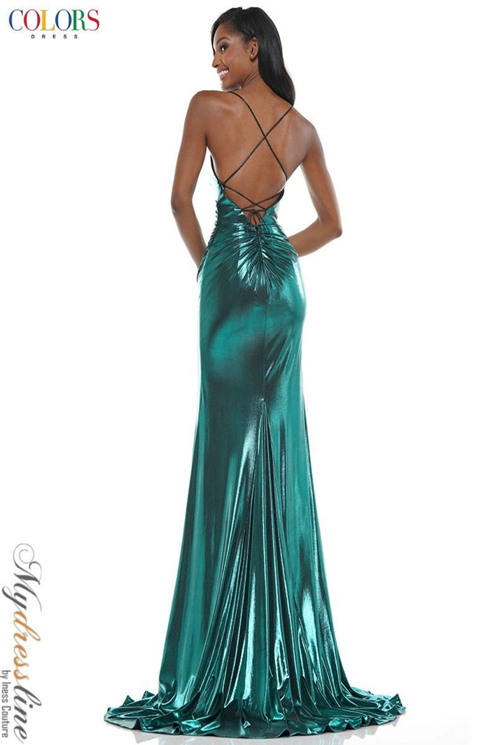 Colors 2635 - Mydressline