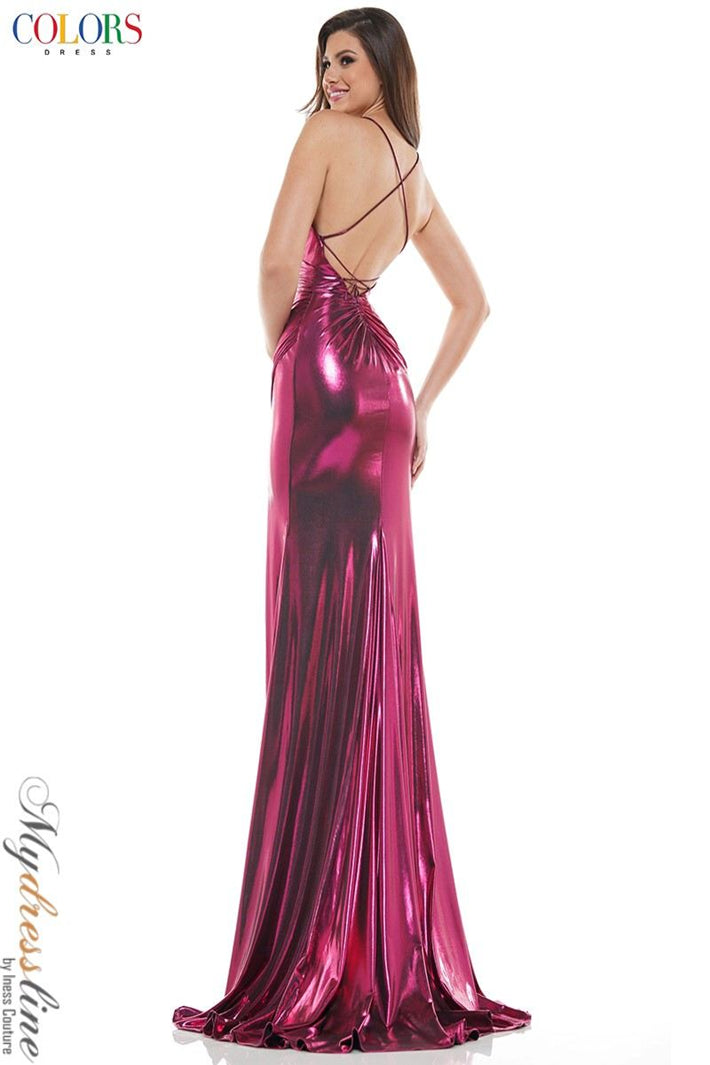 Colors 2635 - Mydressline