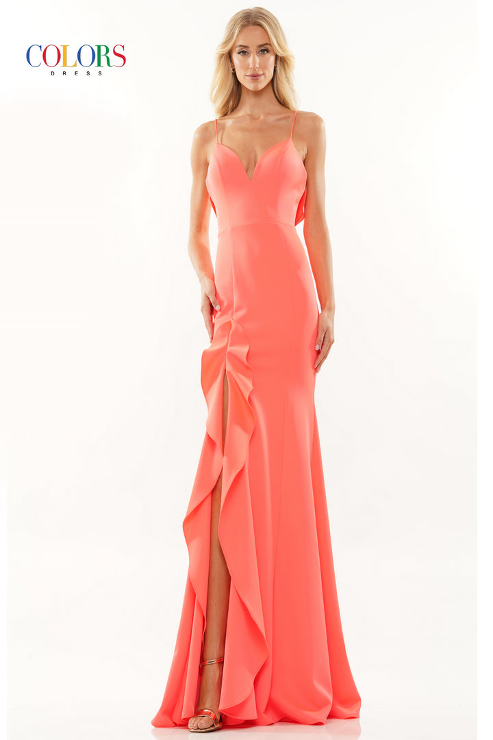 Colors 2646 - Mydressline
