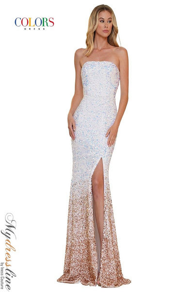 Colors 2683 - Mydressline