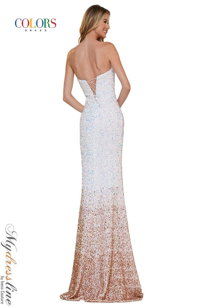 Colors 2683 - Mydressline