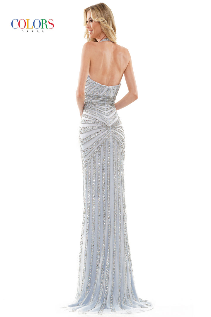 Colors 2704 - Mydressline