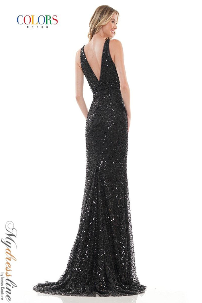 Colors 2718 - Mydressline