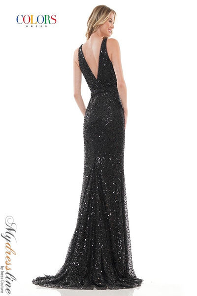 Colors 2718 - Mydressline