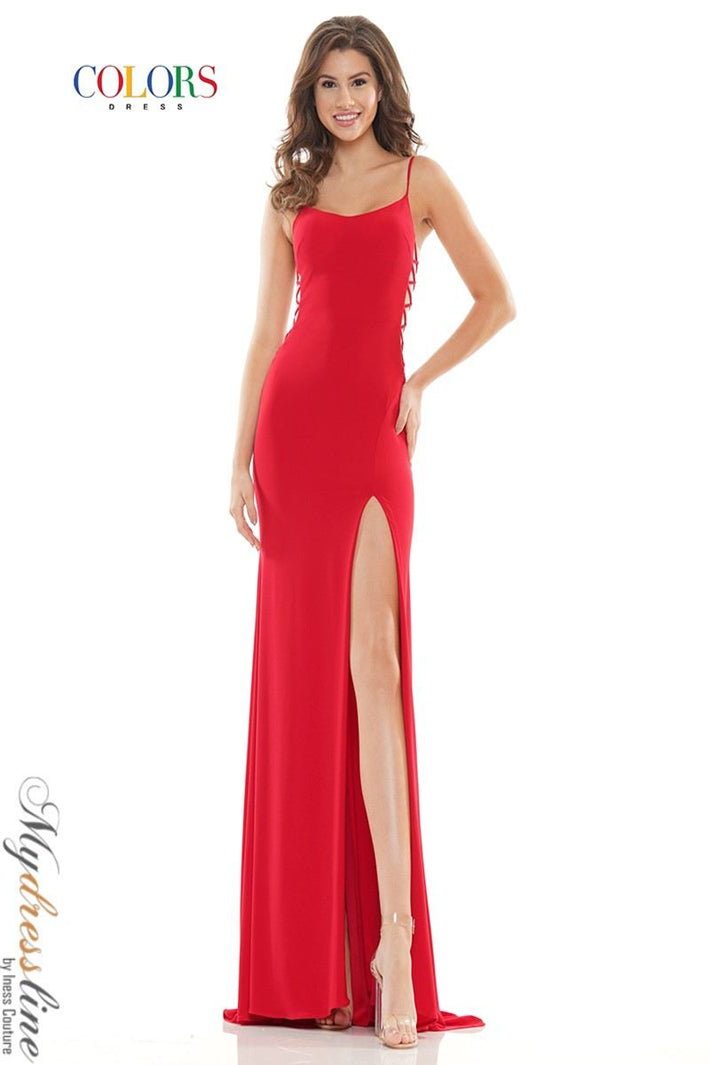 Colors 2755 - Mydressline