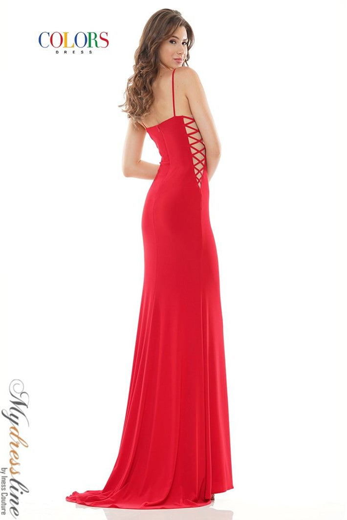 Colors 2755 - Mydressline