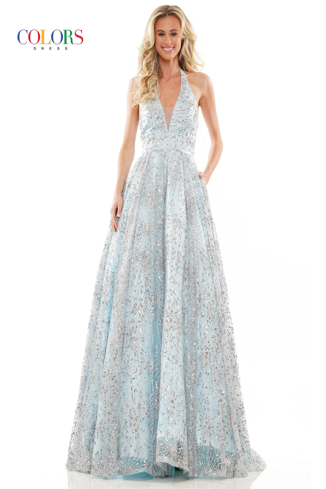 Colors 2788 - Mydressline