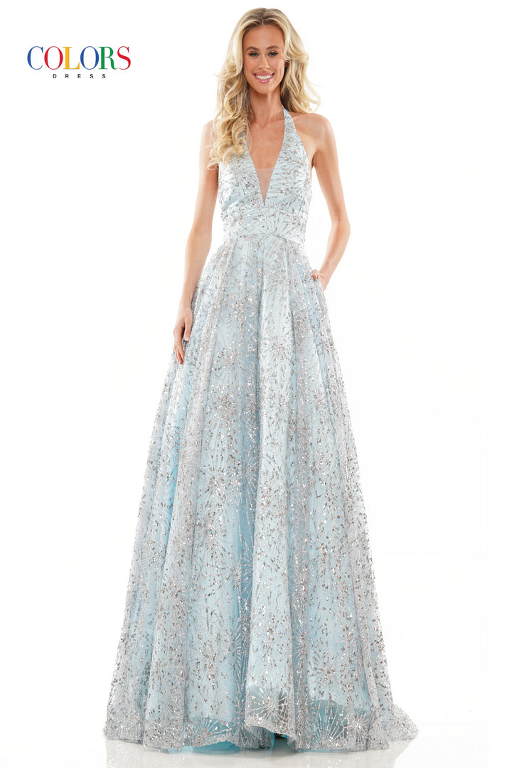Colors 2788 - Mydressline