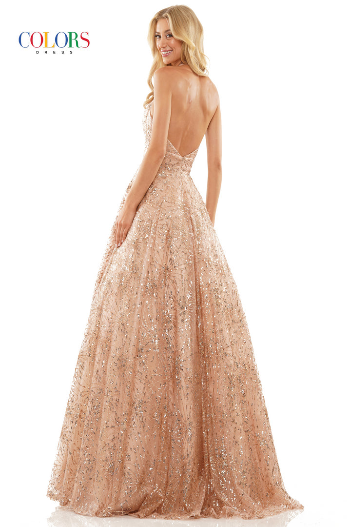 Colors 2788 - Mydressline