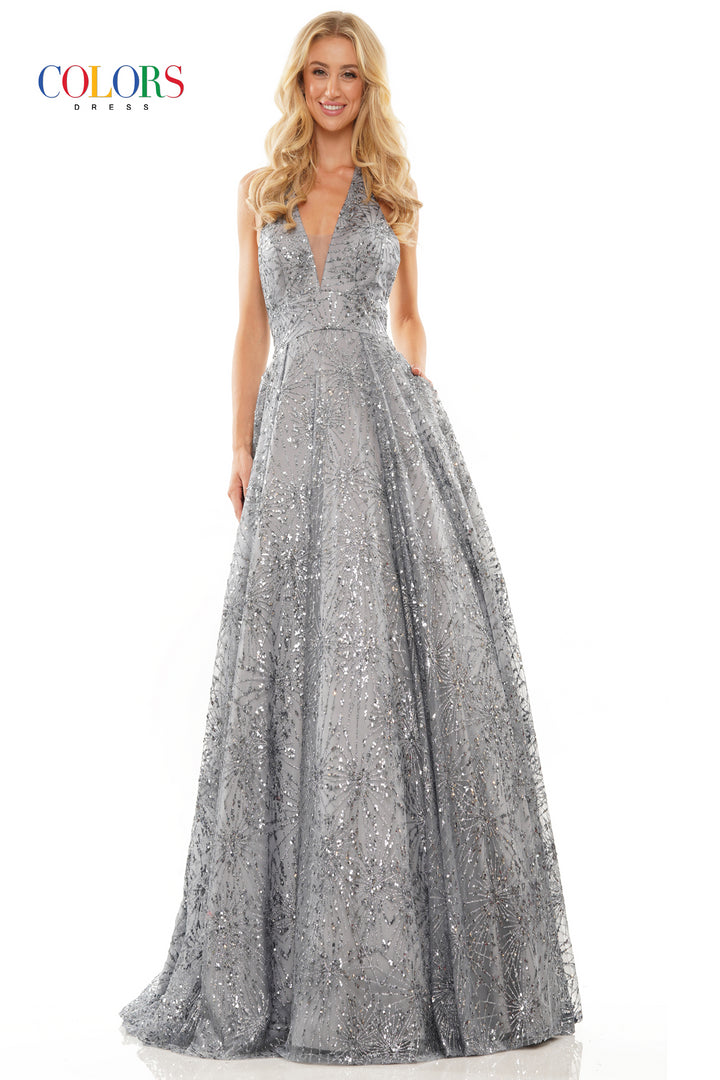 Colors 2788 - Mydressline