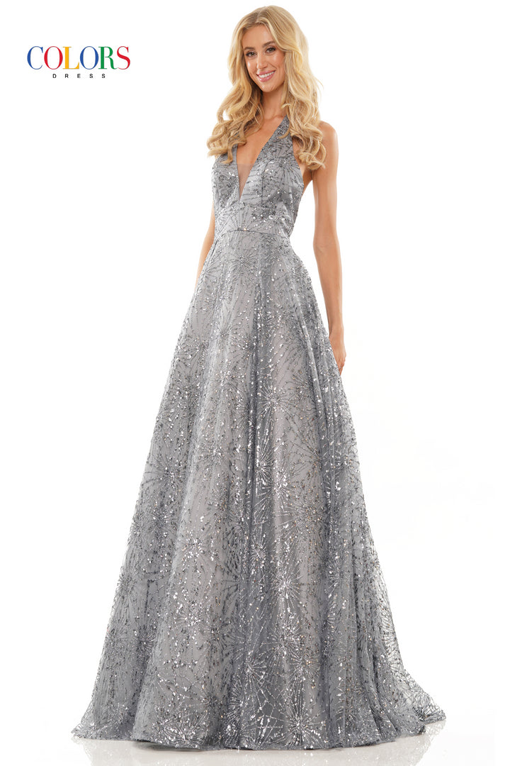 Colors 2788 - Mydressline