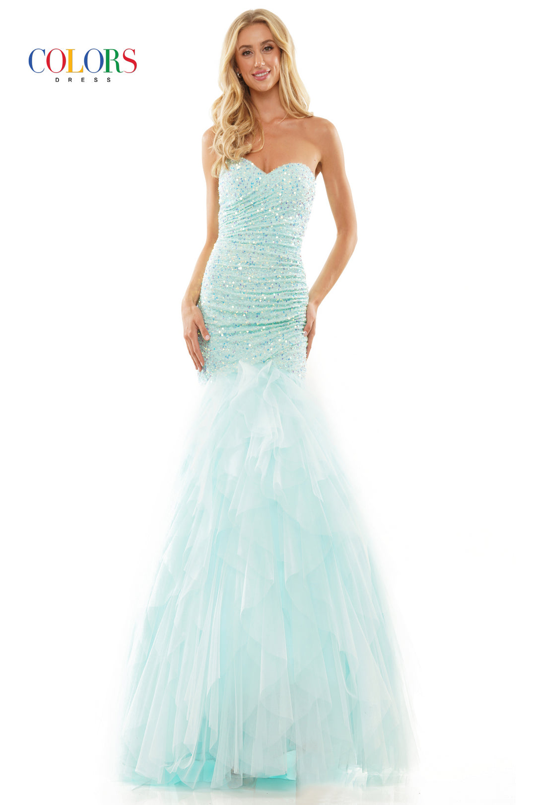 Colors 2814 - Mydressline