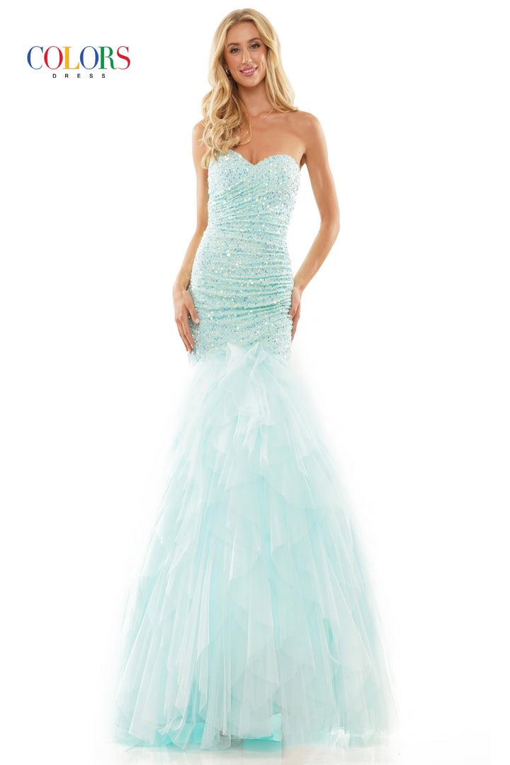 Colors 2814 - Mydressline