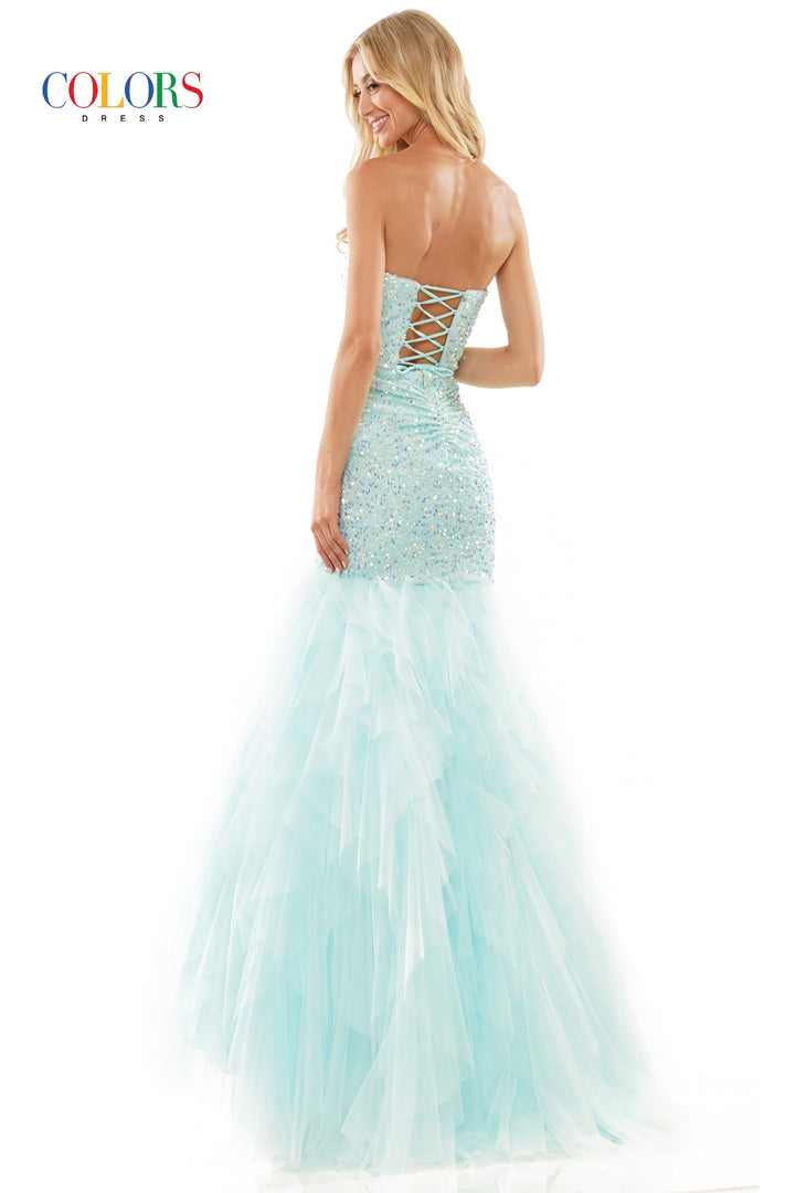 Colors 2814 - Mydressline