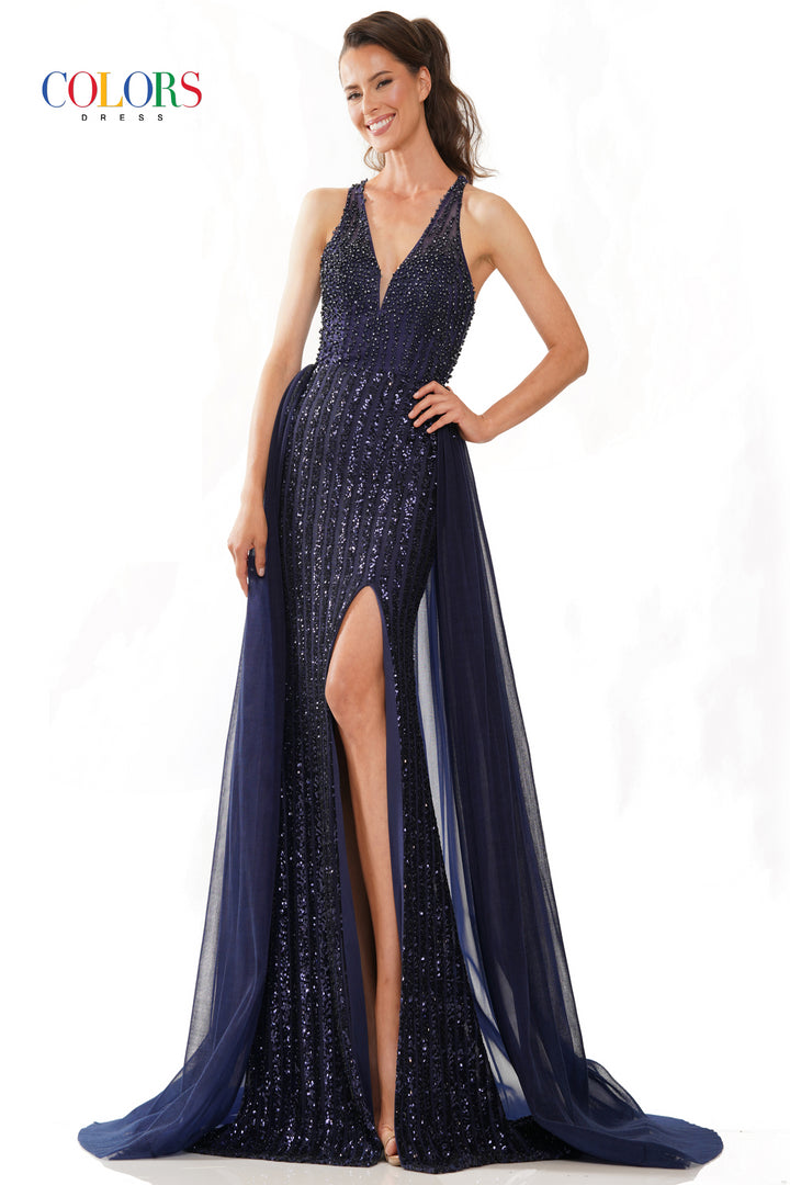 Colors 2818 - Mydressline