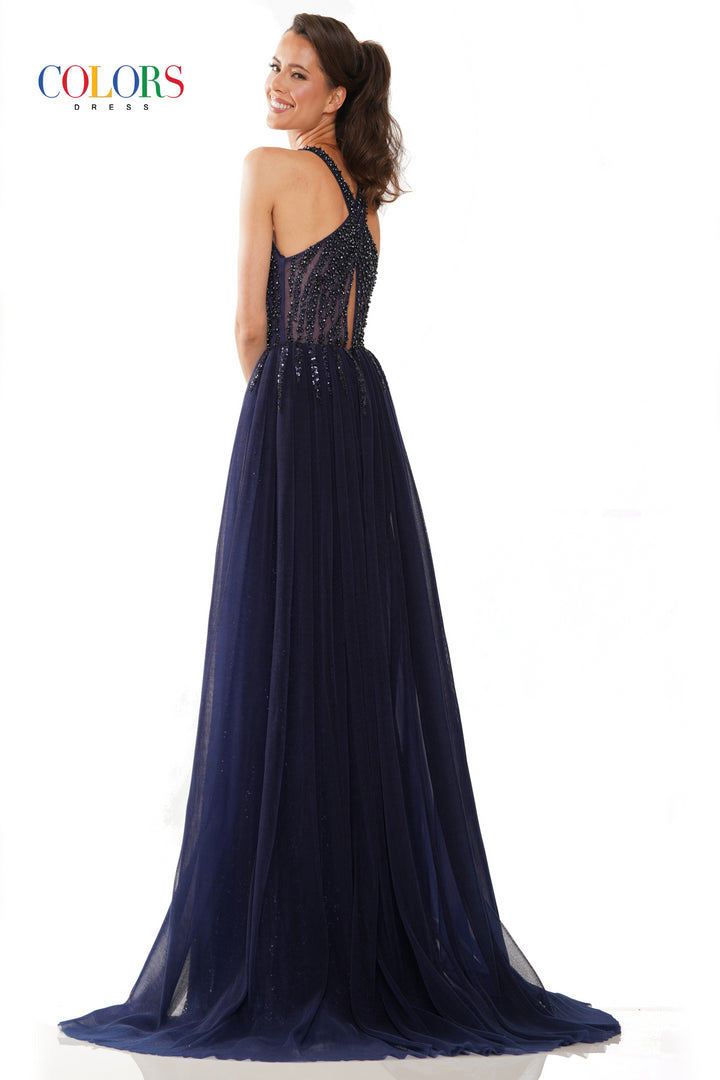 Colors 2818 - Mydressline